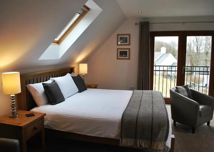 Orchard House Bed And Breakfast