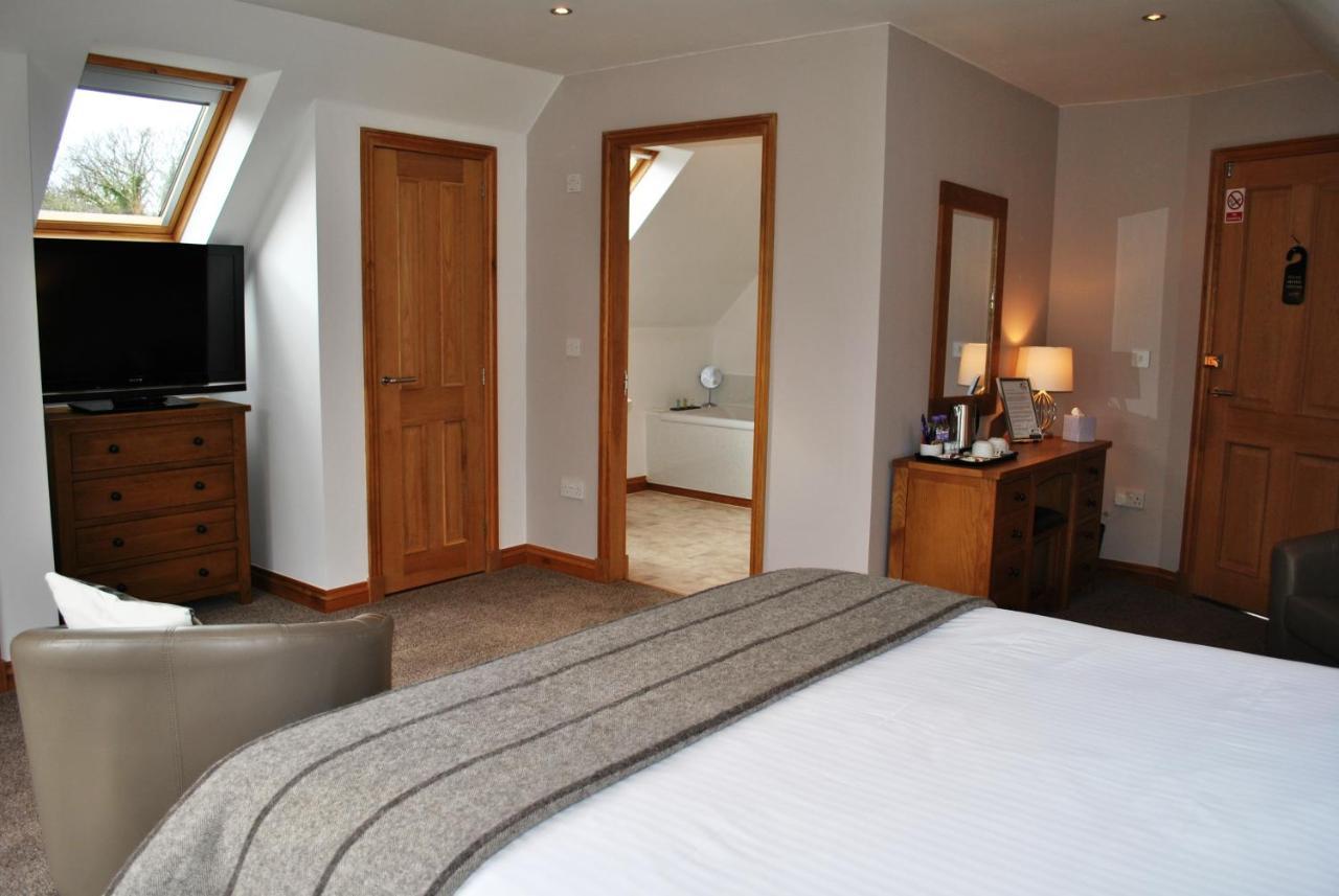 Orchard House 2* Portree