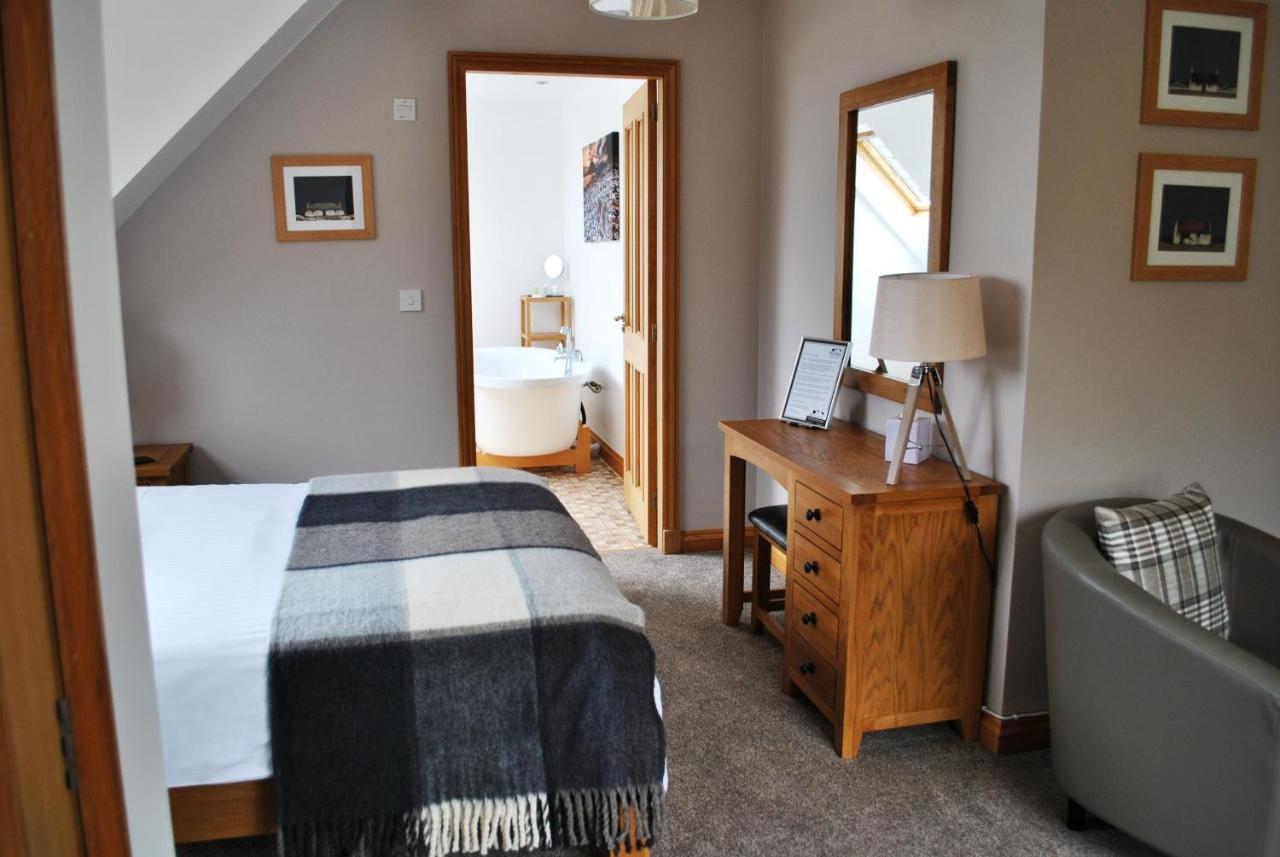 Orchard House Bed & Breakfast Portree