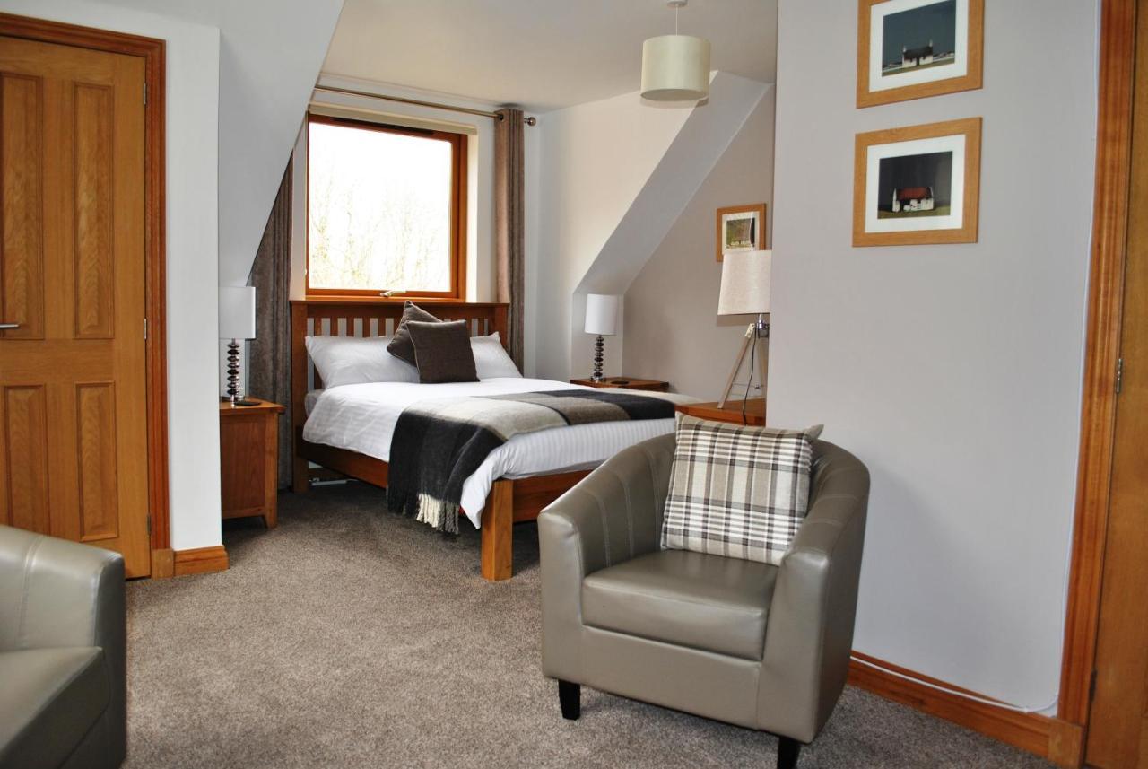 Bed & Breakfast Orchard House Portree