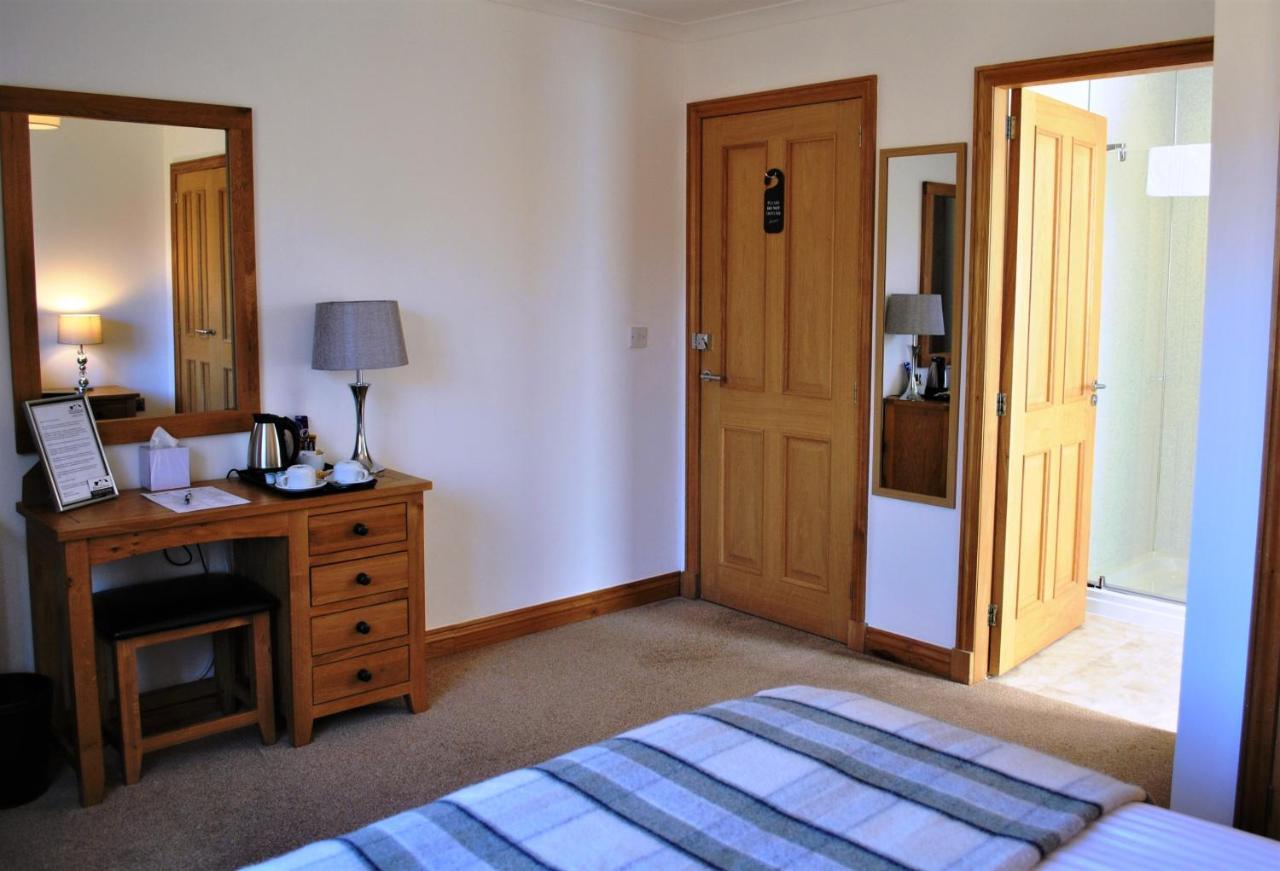 Bed & Breakfast Orchard House Portree