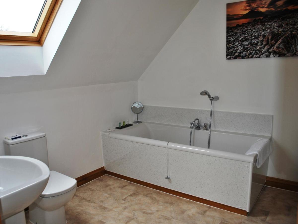 Orchard House Portree