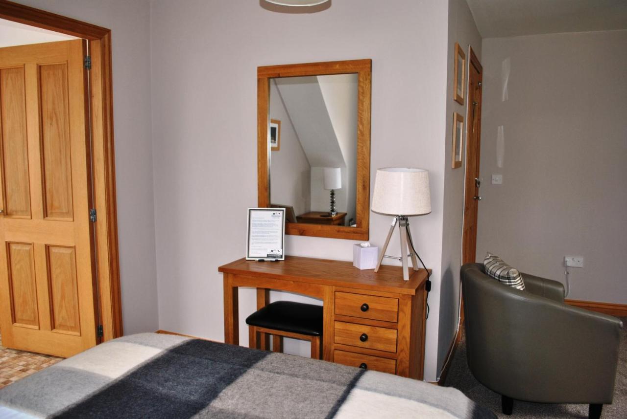 Bed & Breakfast Orchard House Portree