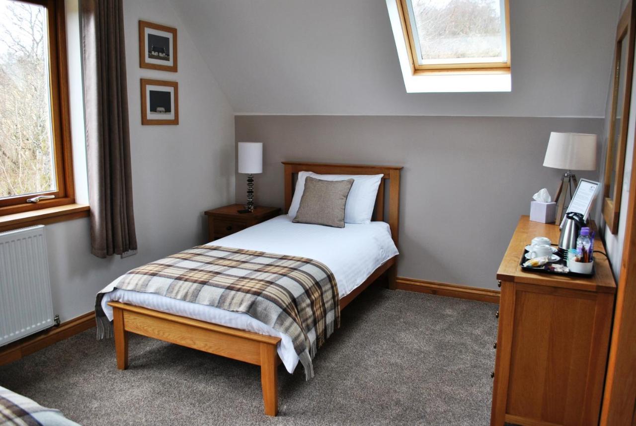 Orchard House 2* Portree
