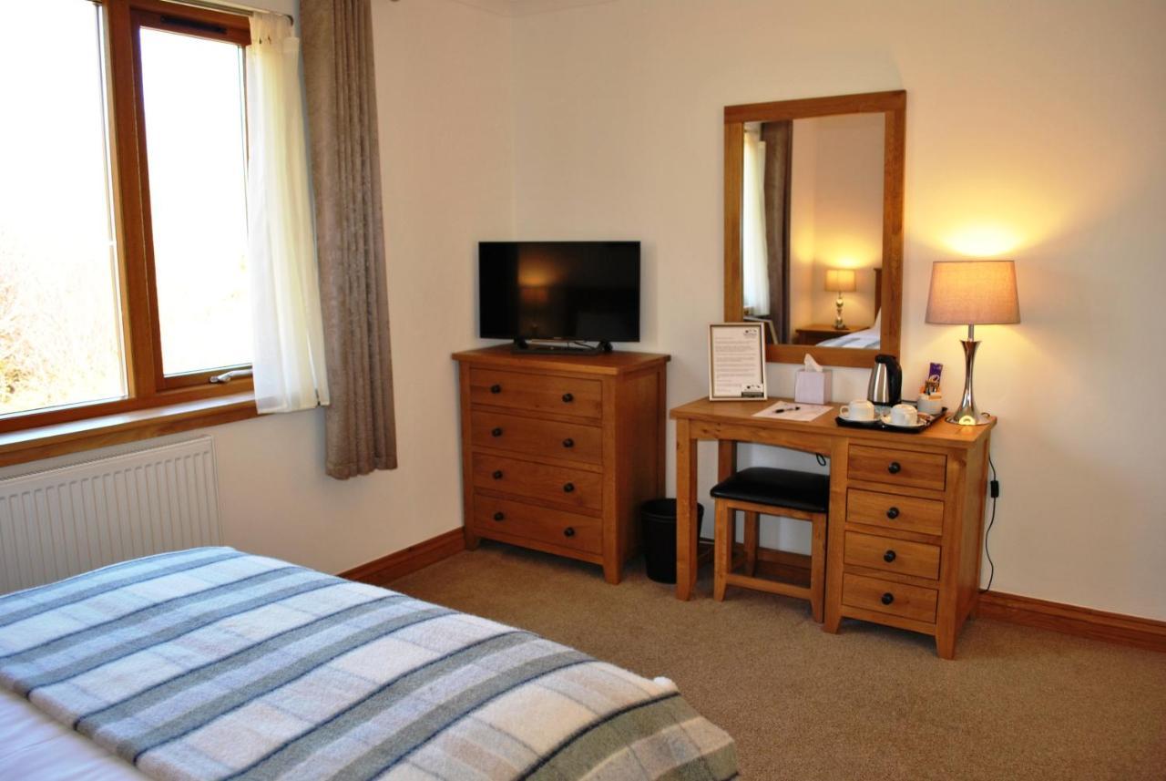 Orchard House Portree