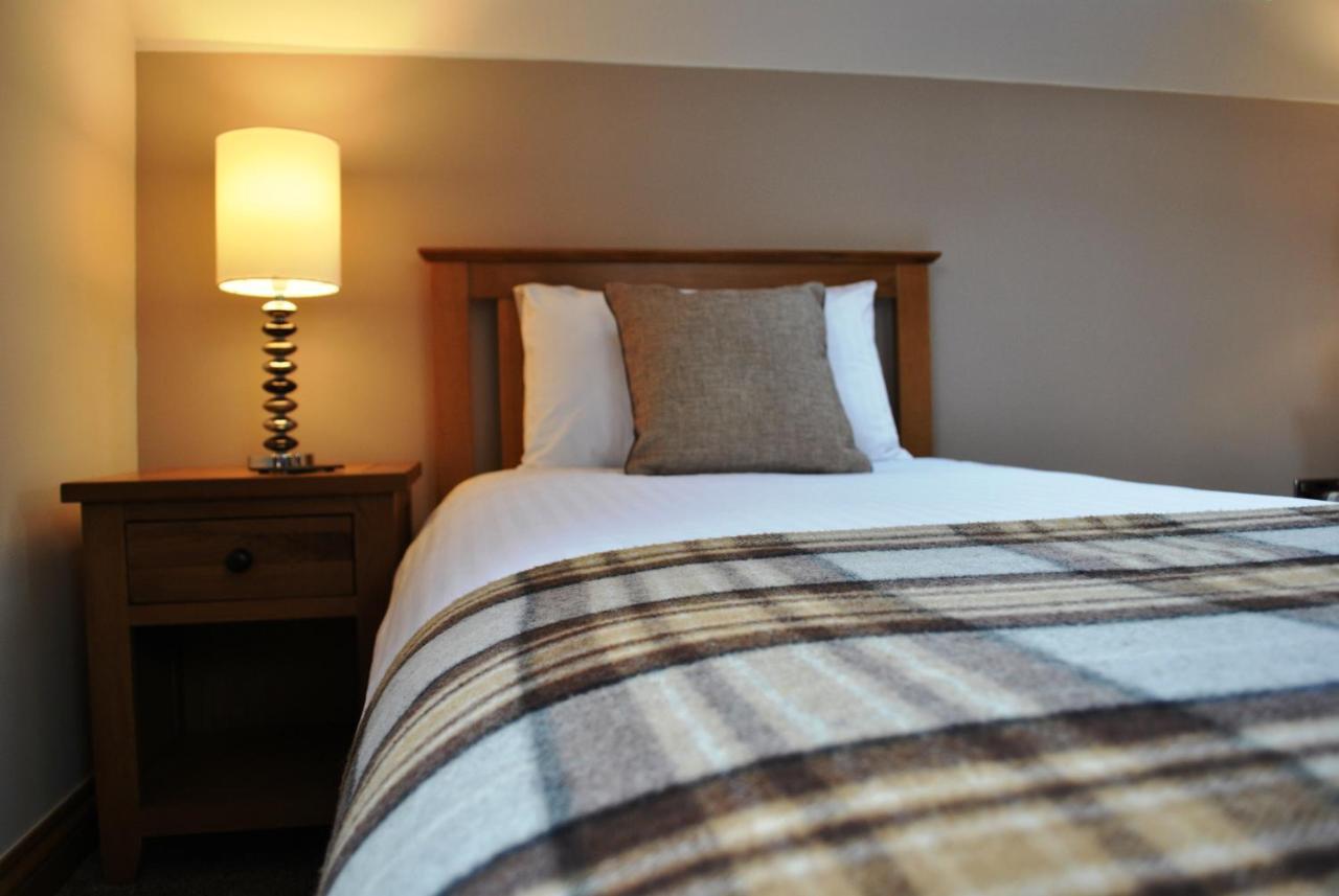 Bed & Breakfast Orchard House 2*