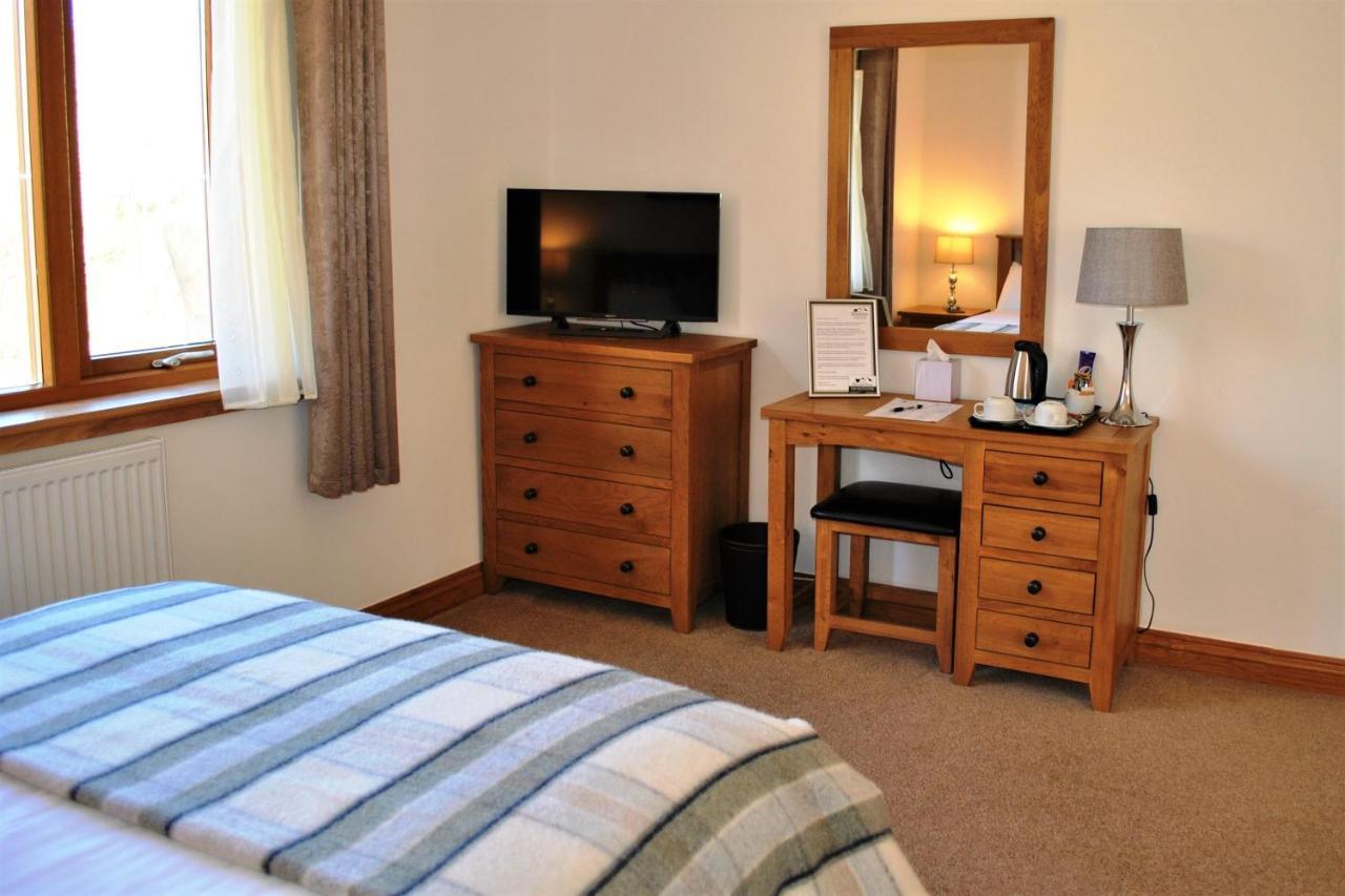 Orchard House Portree