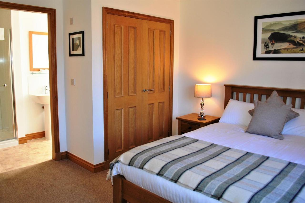 Bed & Breakfast Orchard House