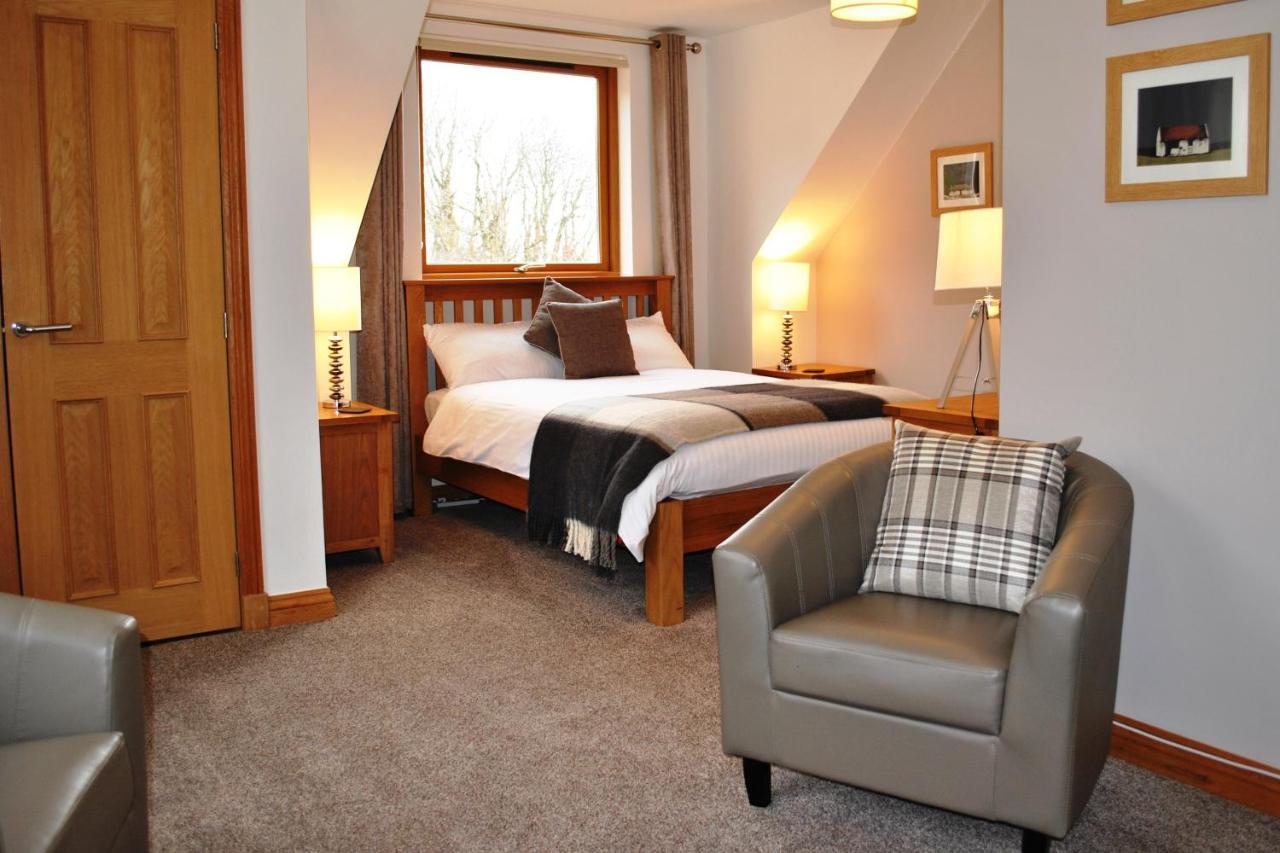 Bed & Breakfast Orchard House